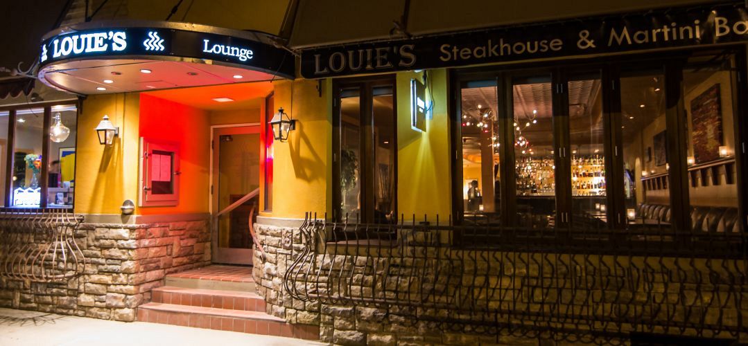 Louie's Staek House